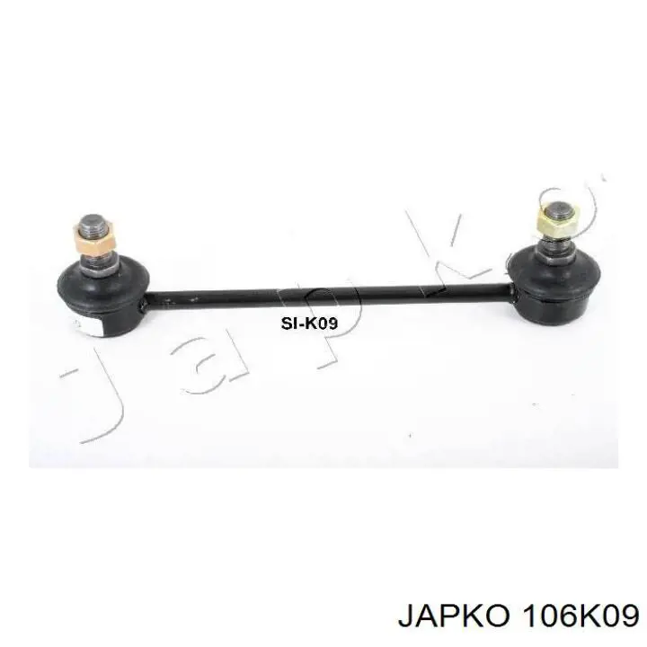 106K09 Japko стійка стабілізатора заднього