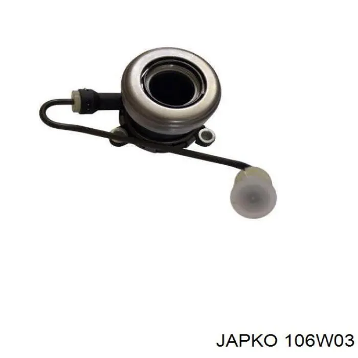 Амортизаційна стійка Japko 106W03 ціна, від 7.93 USD