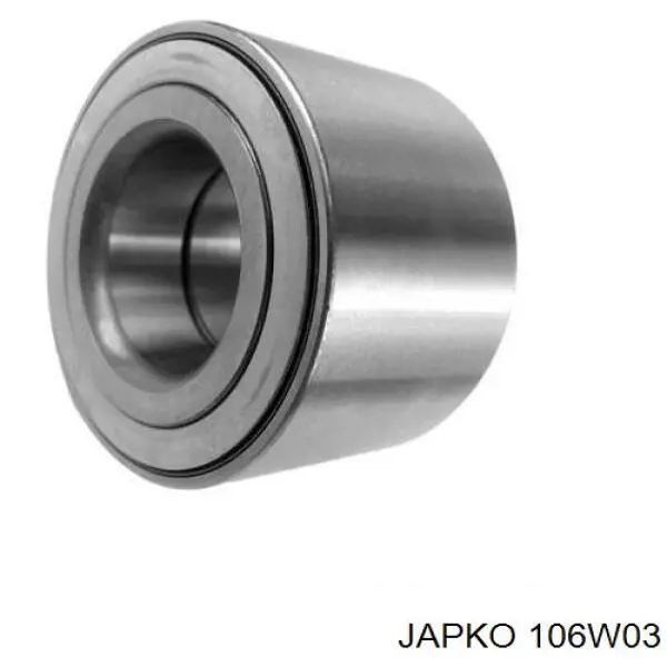 106W03 Japko Тяга переднього стабілізатора