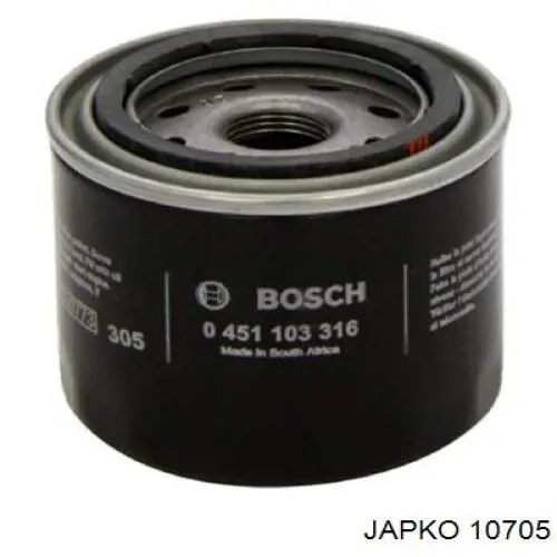 Фільтр коробки автомат Japko 10705 ціна, від 6.40 USD