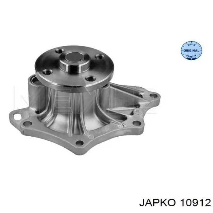 Масляний фільтр двигуна Japko 10912 ціна, від 6.51 USD