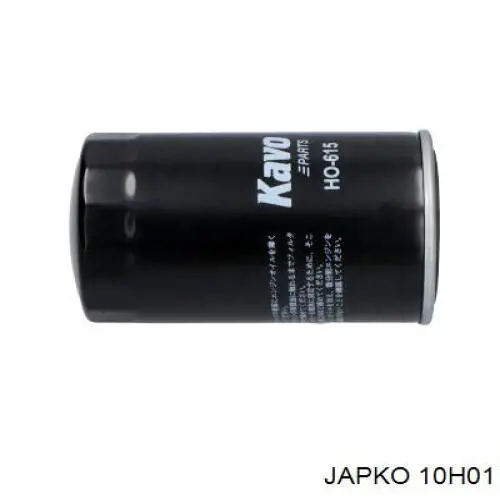 10H01 Japko фільтр масляний