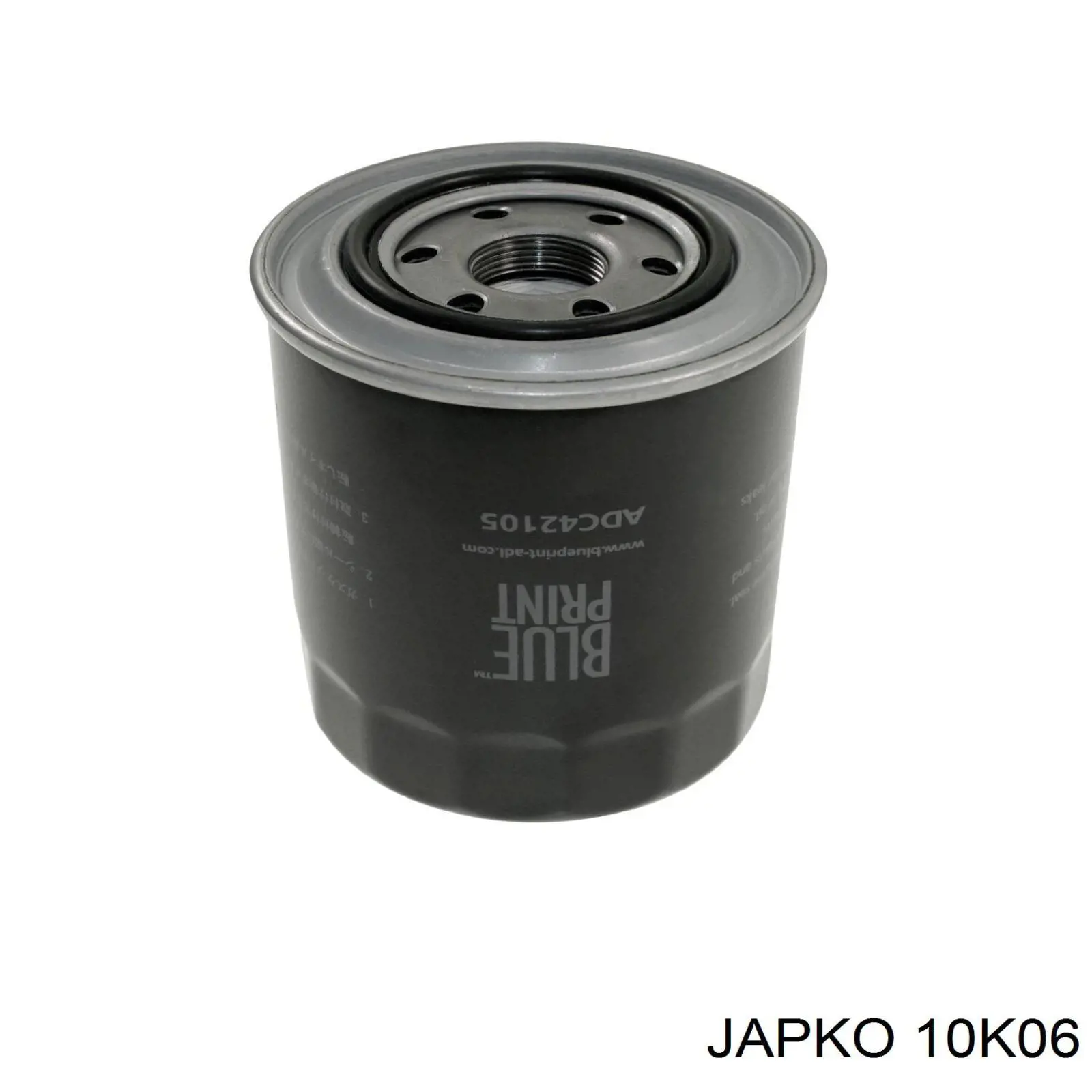 Масляний фільтр 10K06 Japko