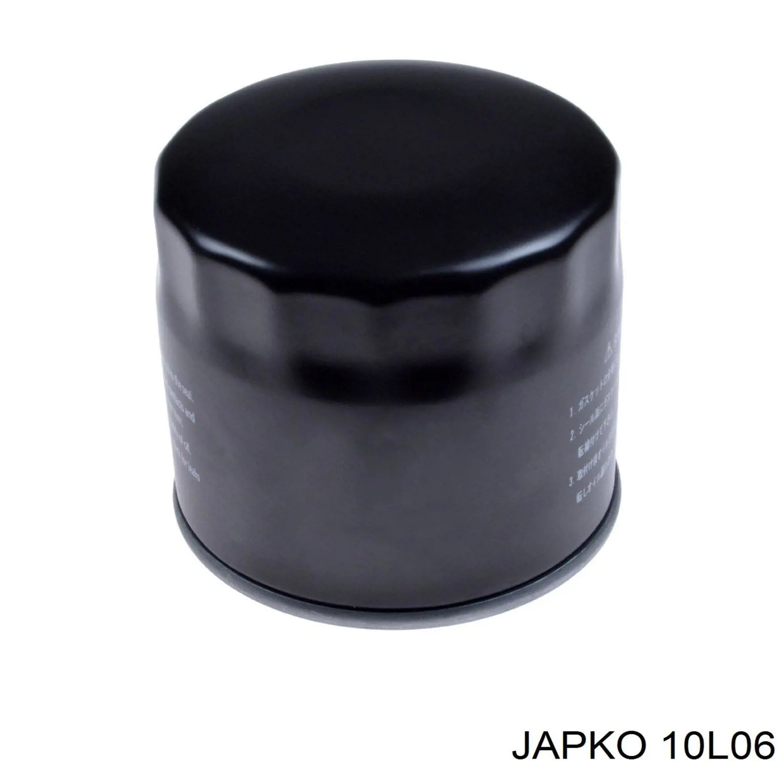 10L06 Japko Фільтр масла