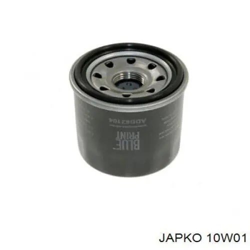 Фільтр масляний Japko 10W01