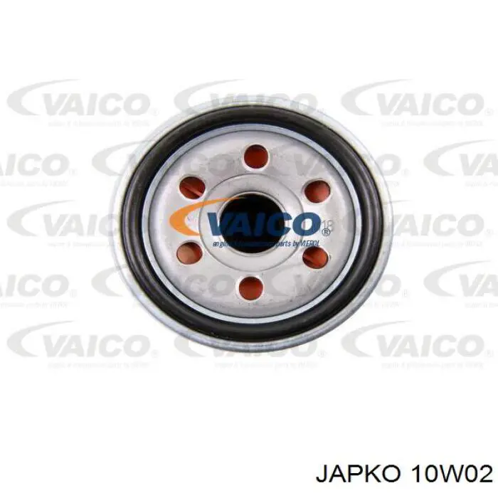 Фільтр масляний Japko 10W02