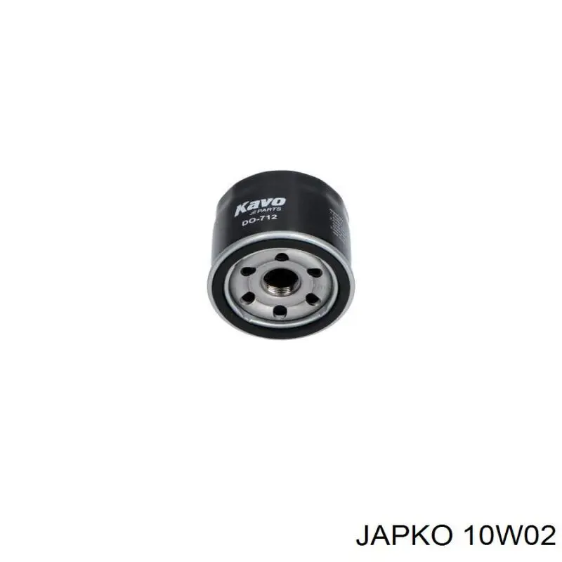 10W02 Japko Фільтр масла
