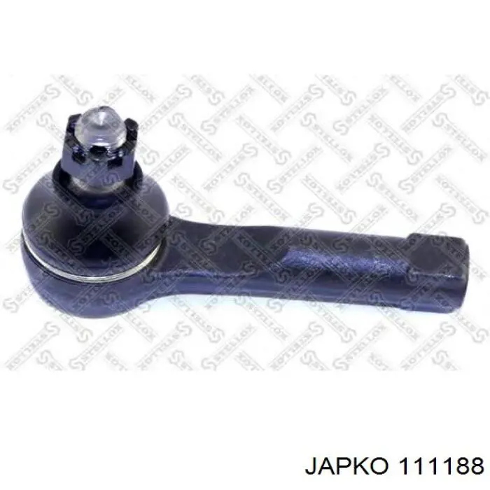 Рульовий наконечник 111188 Japko