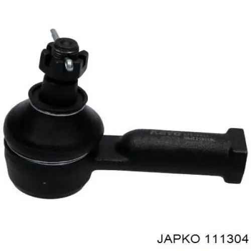 Наконечник рульовий GSP S070758 ціна, від 13.60 USD
