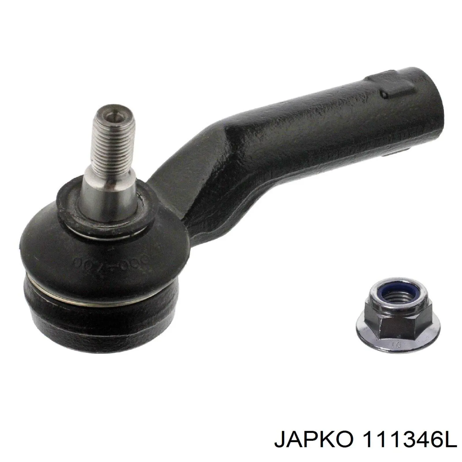 111346L Japko Зовнішній наконечник рульової тяги