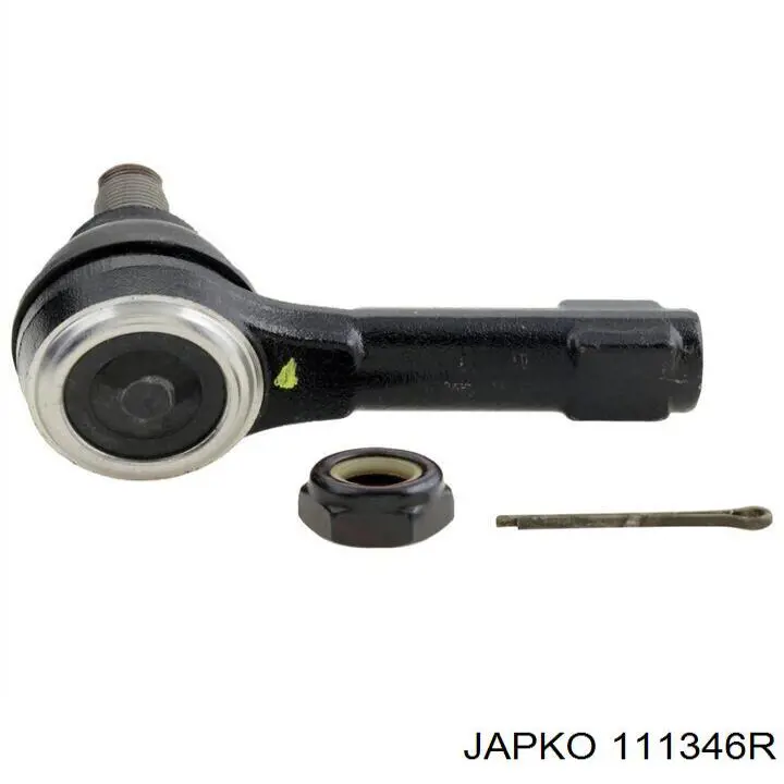 111346R Japko Зовнішній наконечник рульової тяги