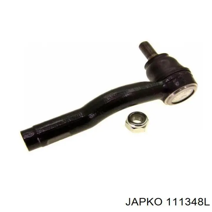 Купити 111348L Japko Рульовий наконечник