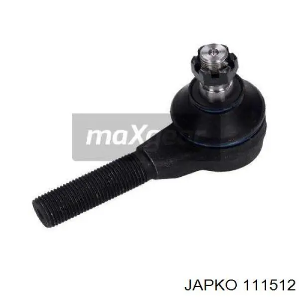 Наконечник рульовий Japko 111512 ціна, від 8.82 USD