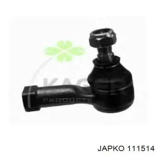 Купити 111514 Japko Рульовий наконечник