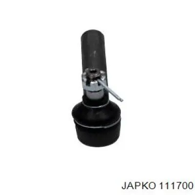 Наконечник рульовий Japko 111700 ціна, від 11.48 USD