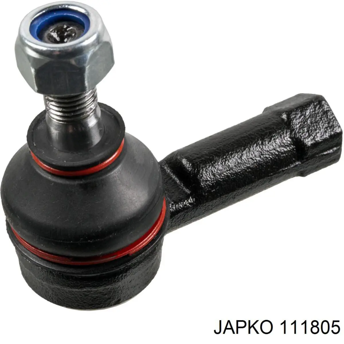 Наконечник рульовий Japko 111805 ціна, від 6.92 USD