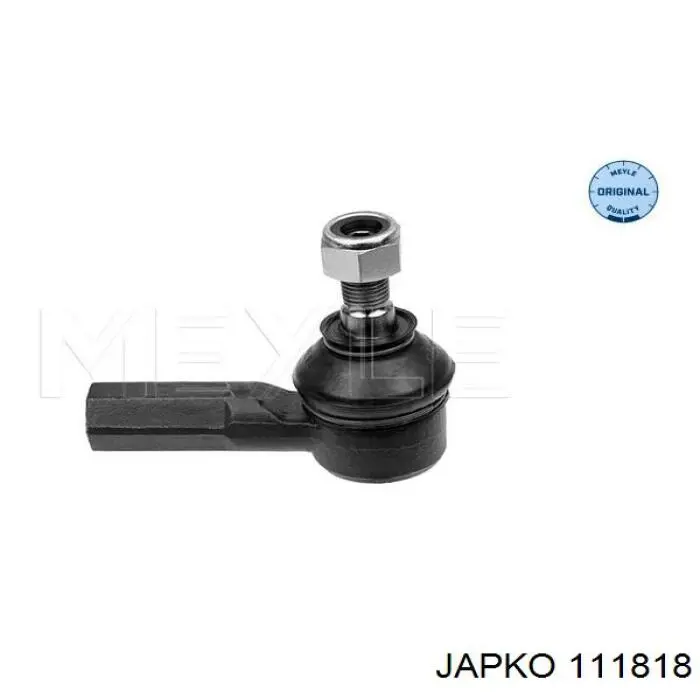 Наконечник рульовий Japko 111818 ціна, від 9.96 USD