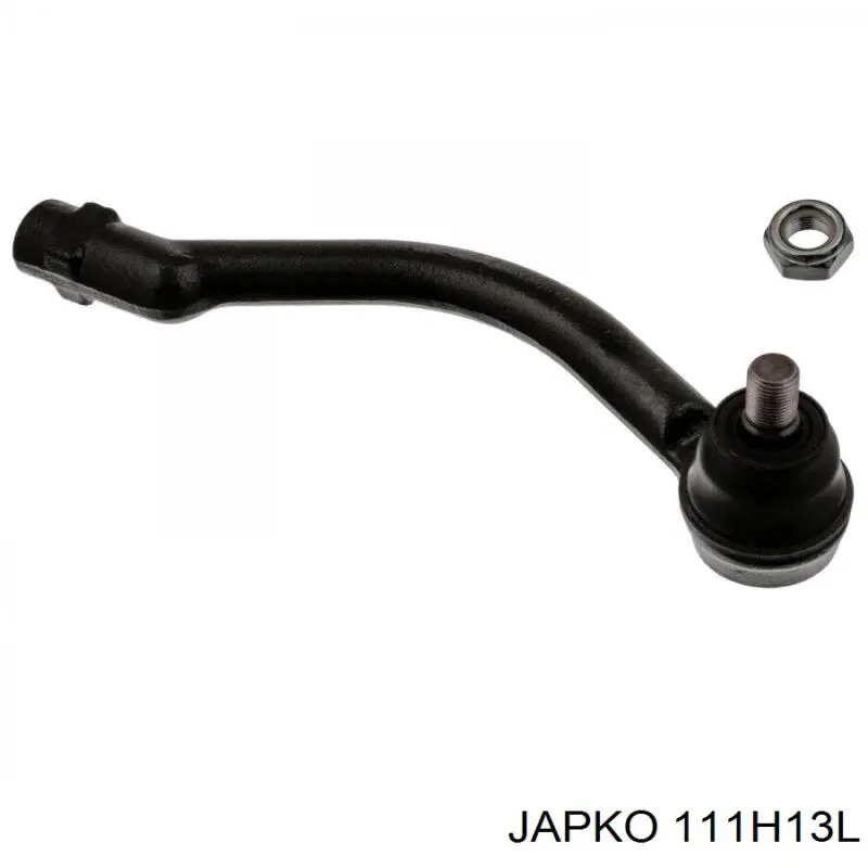 Наконечник рульовий Sato Tech PS21334 ціна, від 12.88 USD