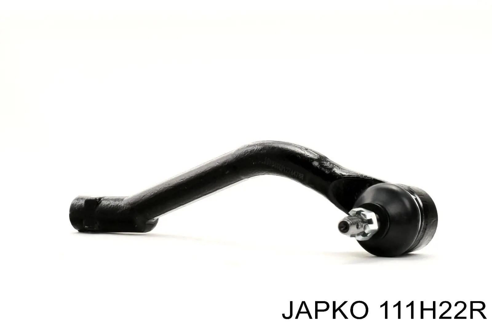 111H22R Japko накінечник рульової тяги, зовнішній
