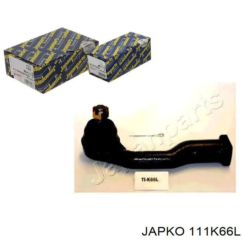 Купити 33384 Lemforder Накінечник рульової тяги, внутрішній, лівий