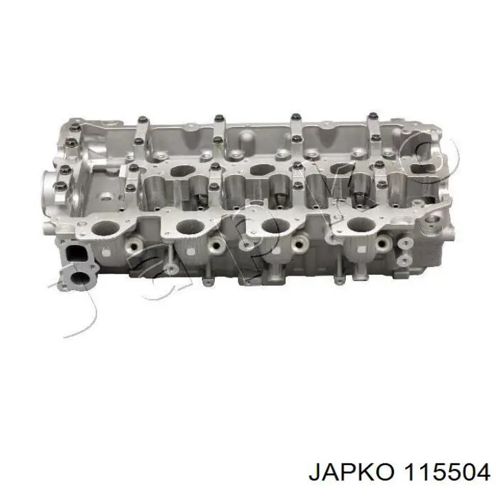 Болт ГБЦ Q2910036 Q-fix