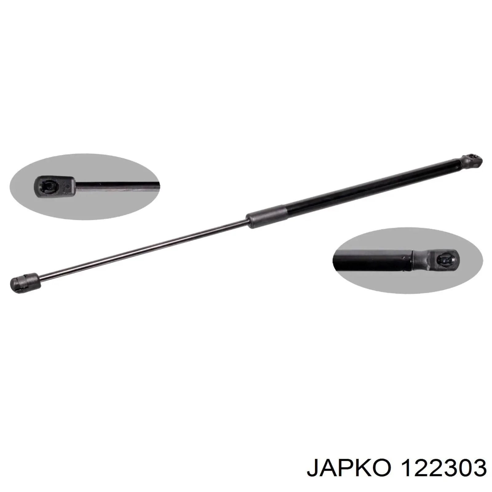 Шків колінвала (демпфер ) Ashika 12203303 ціна, від 85.37 USD