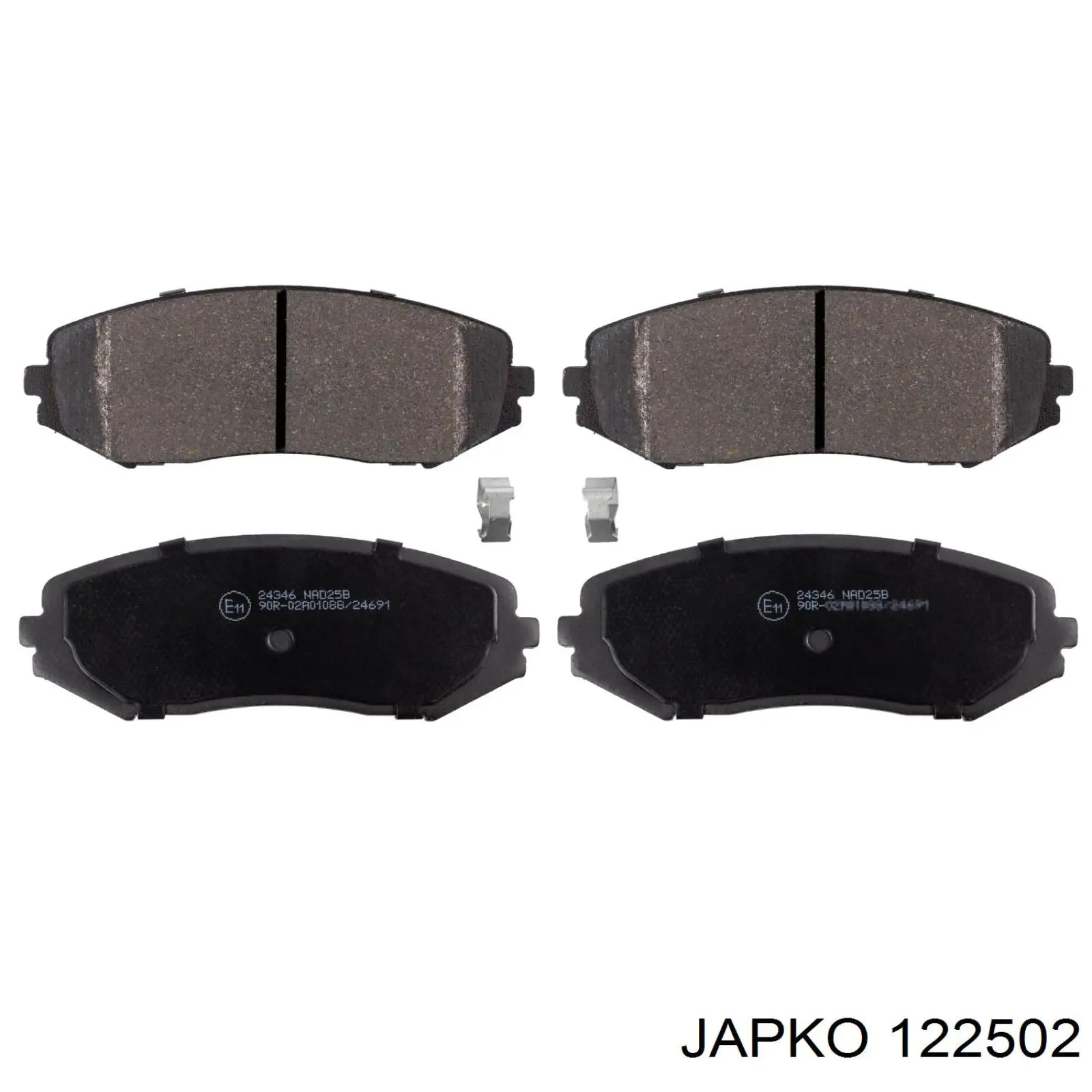 Шків колінвала Q1820046 Q-fix