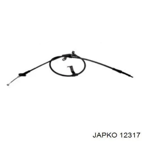 Датчик температури радіатора Japko 12317 ціна, від 8.14 USD
