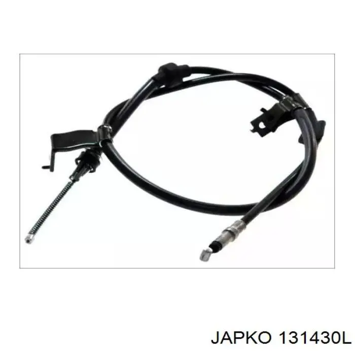 Купити C74011ABE ABE Трос ручного гальма задній, лівий