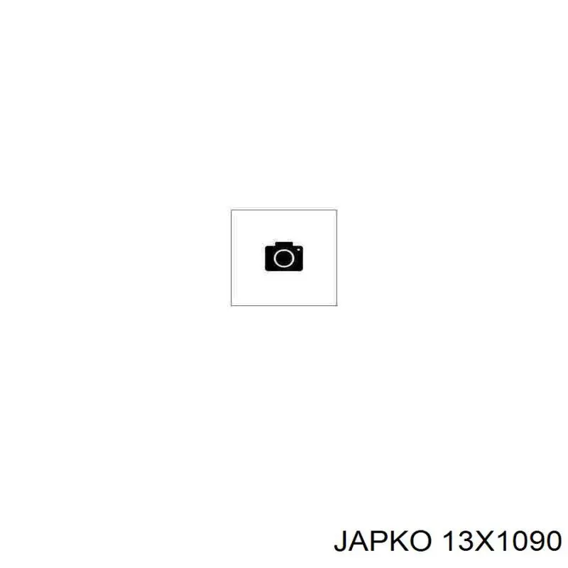 13X1090 Japko ремінь приводний, агрегатів