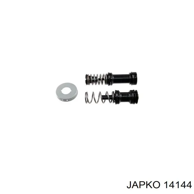 Ремкомплект гальмівного циліндру CD1003 Japan Cars