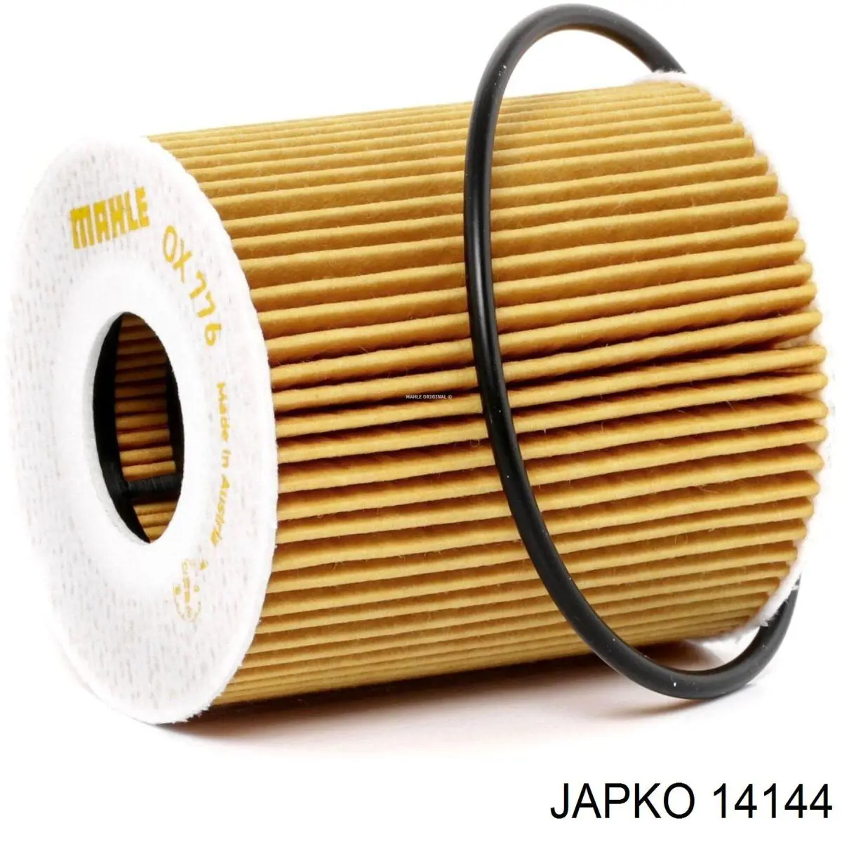 Ремкомплект головного гальмівного циліндру Japan Cars CD1003 ціна, від 3.41 USD