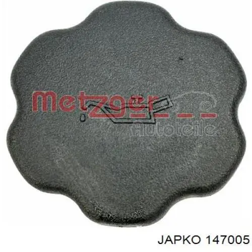 Купити ES3502 DP Group Кришка маслозаливной горловини