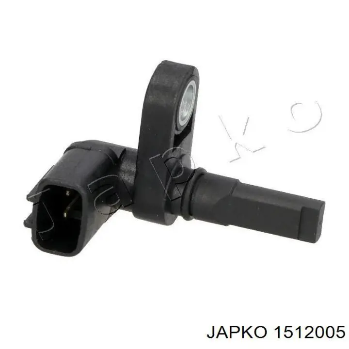 Купити 1512005 Japko Датчик АБС (ABS) передній, лівий