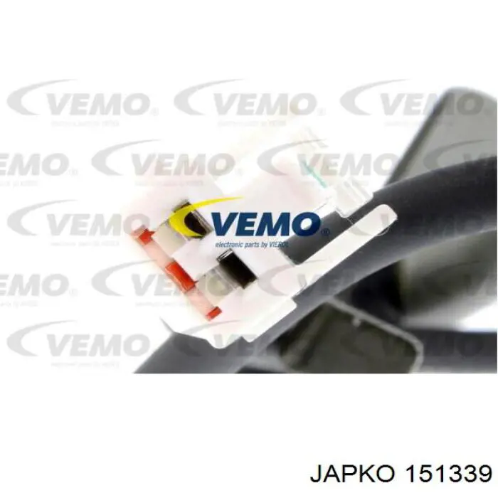 Датчик АБС задній правий Japko 151339 ціна, від 18.36 USD