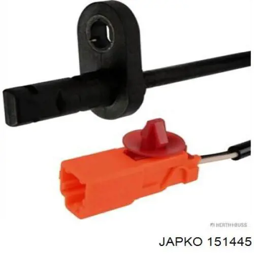 Купити 57475SAA003 Honda Датчик АБС (ABS) задній, лівий