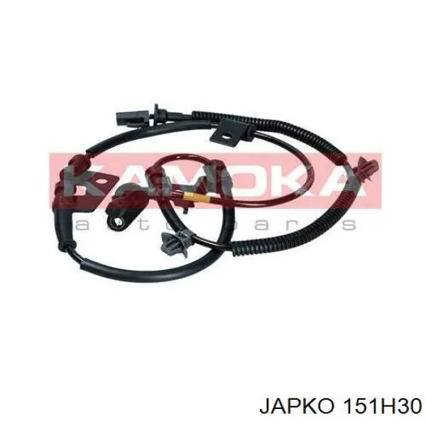 Передній правий датчик абс Japko 151H30