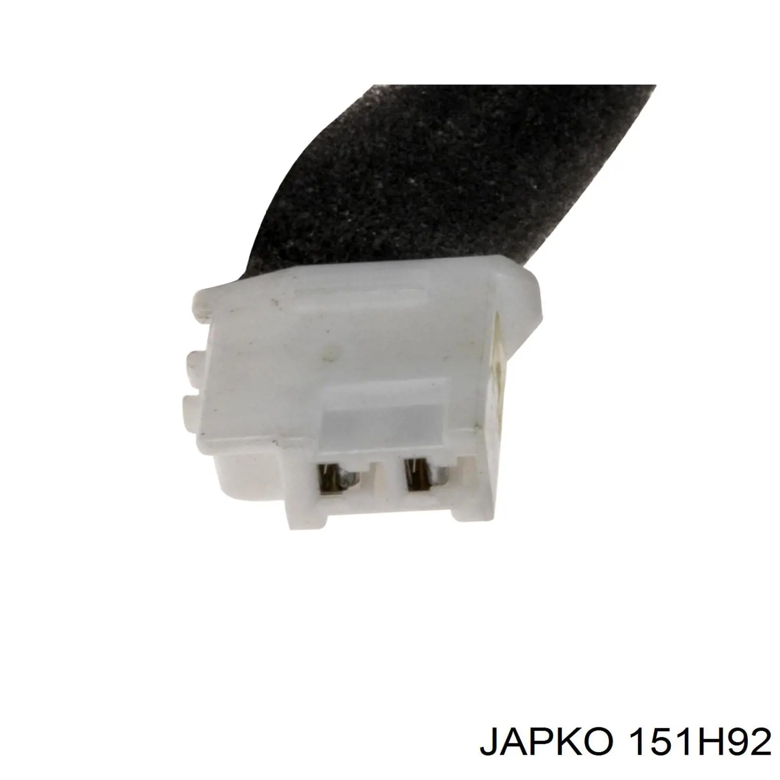 Датчик АБС (ABS) задній, лівий 151H92 Japko