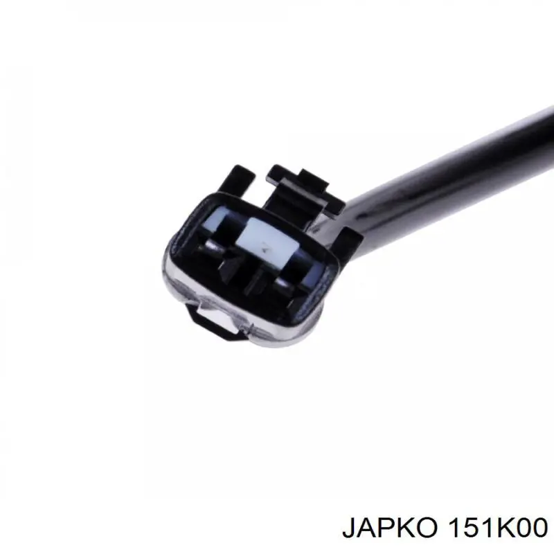 151K00 Japko датчик абс (abs передній, лівий)