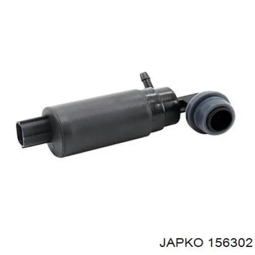 Насос-мотор омивача скла, заднього Q-fix Q3750088 ціна, від 3.67 USD