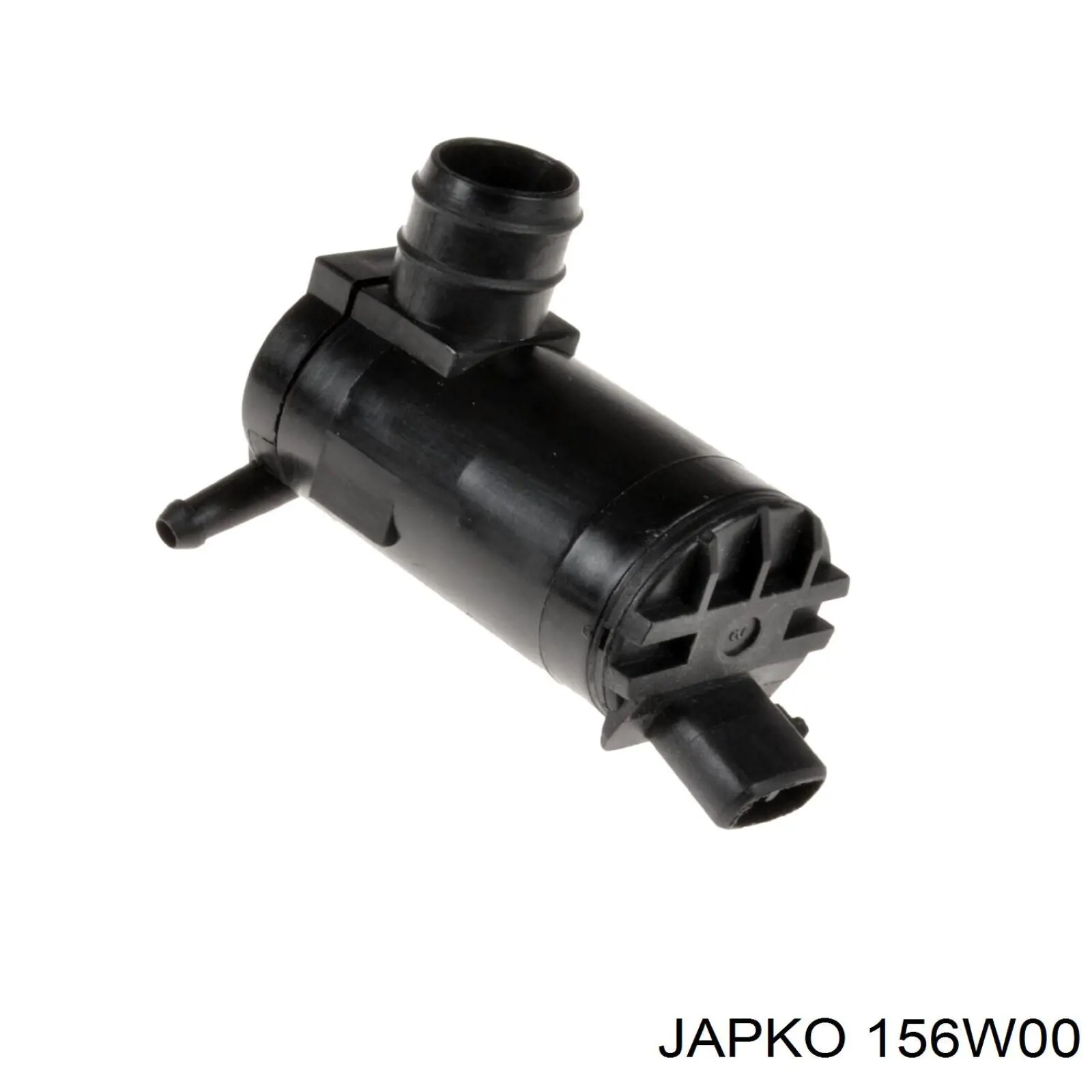 Купити 156W00 Japko Мотор омивача лобового скла
