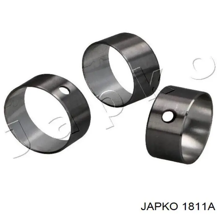 Купити Q2920206 Q-fix Вкладиш баланувального вала