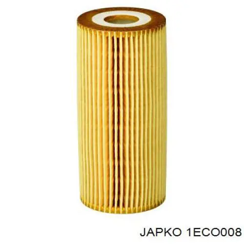 Купити 1ECO008 Japko Фільтр очищення масла відцентровий