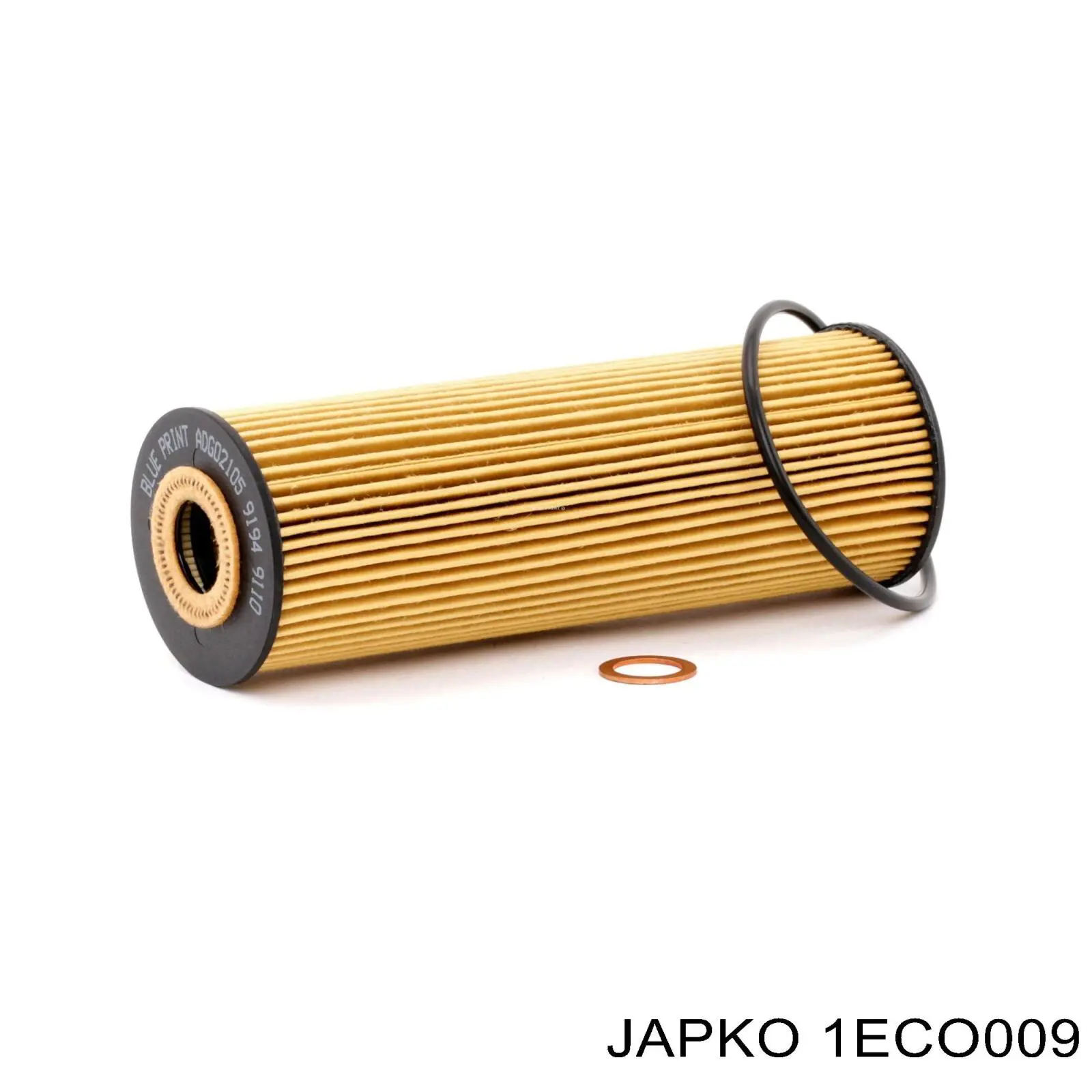 1ECO009 Japko Фільтр масла