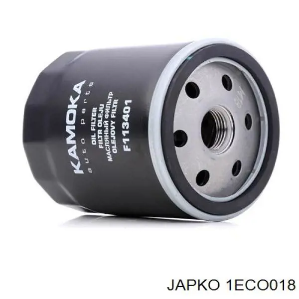 Корпус масляного фільтра 1ECO018 Japko
