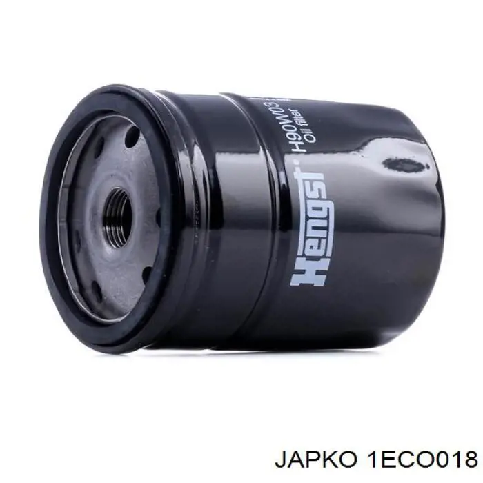 Корпус масляного фільтра Japko 1ECO018 ціна, від 3.49 USD