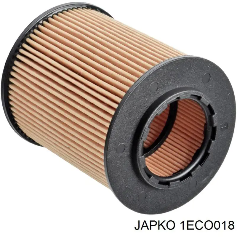 Купити 1ECO018 Japko Корпус масляного фільтра