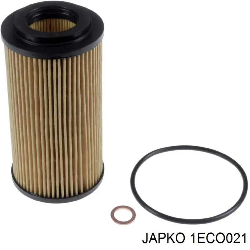Купити 1ECO021 Japko Фільтр очищення масла відцентровий