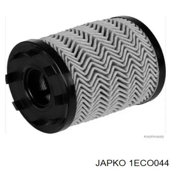 Масляний фільтр 1ECO044 Japko