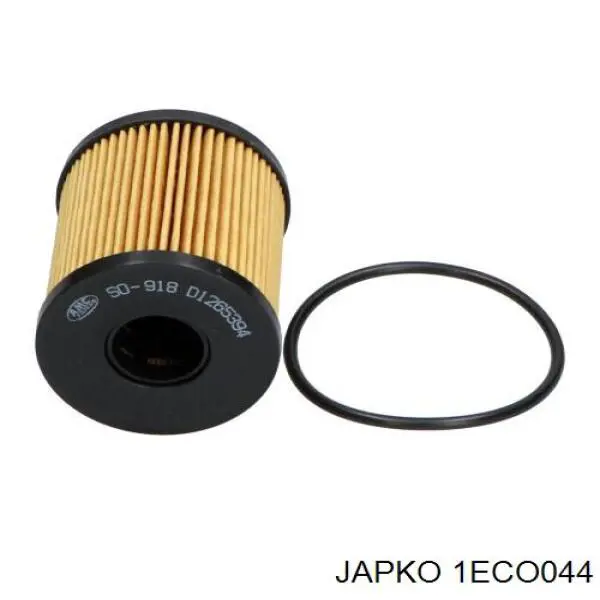 Фільтр масляний Japko 1ECO044